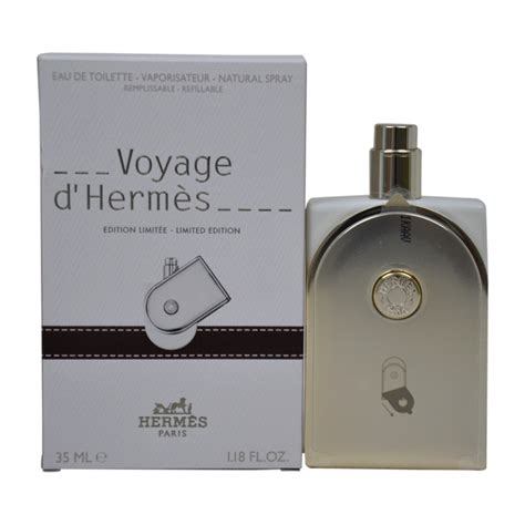 voyage d hermes parfum fragrantica|perfume hermes voyage unisex.